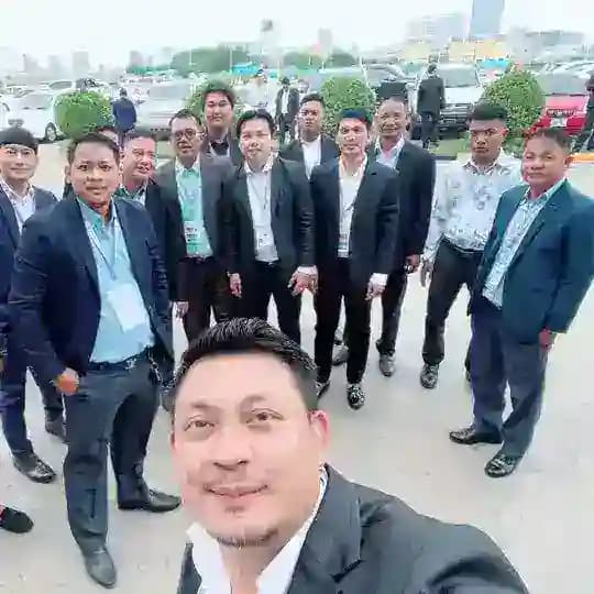 CAM HOT NEWS ព័ត៌មាន(24ម៉ោង/25រាជធានី-ខេត្ត-ក្រុង) Profile