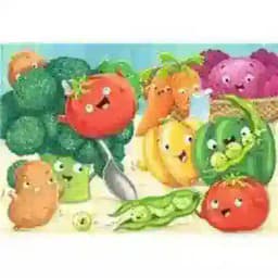 Veganes Traumland Profile