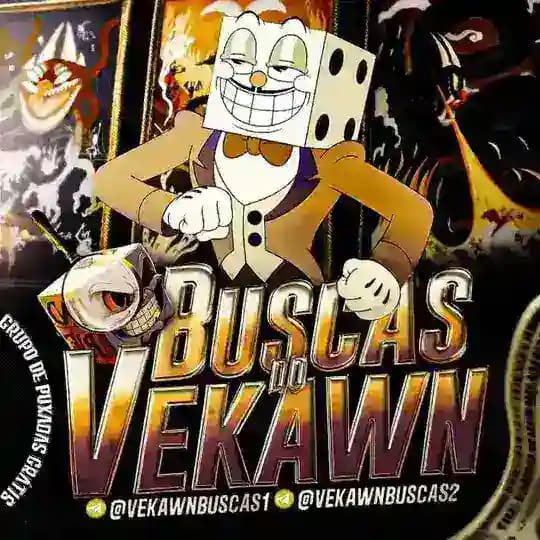 ๐ฅVekawn Buscas #15k ๐ Profile