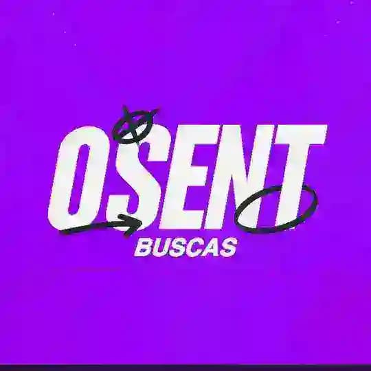 ๐ค Osent Buscas #5k ๐ Profile