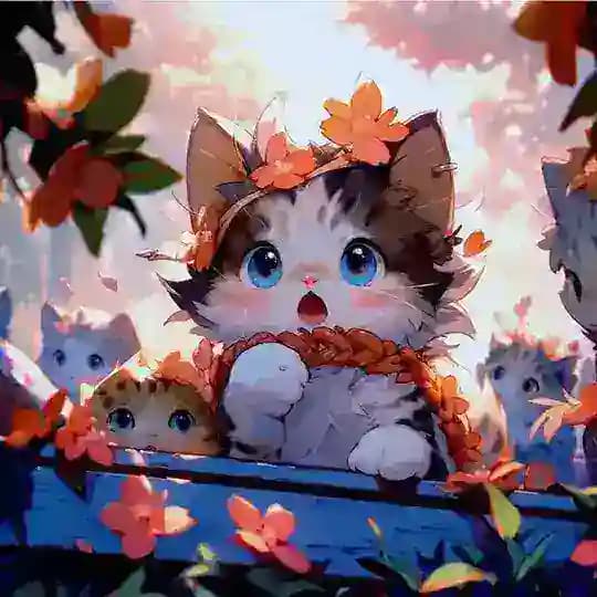 Vương Quốc Ngủ Đông 🍄 Profile