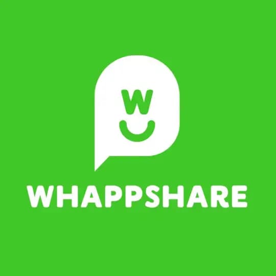 WHAPPSHARE-Indonesia🇮🇩 Profile