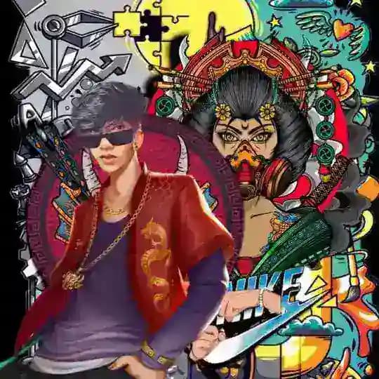 We're 1NE 🧬 Profile