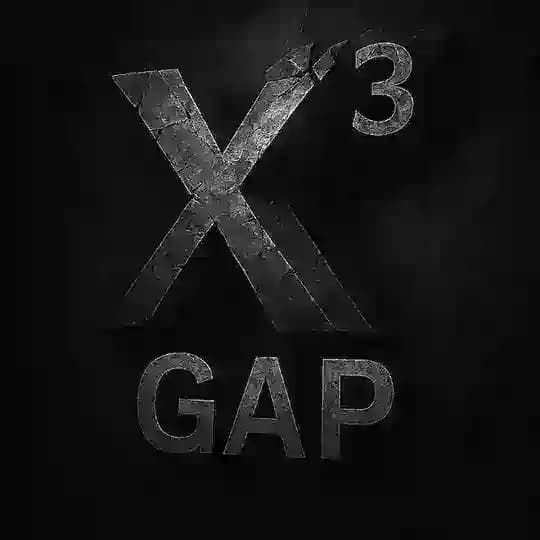 X³ Gap Profile