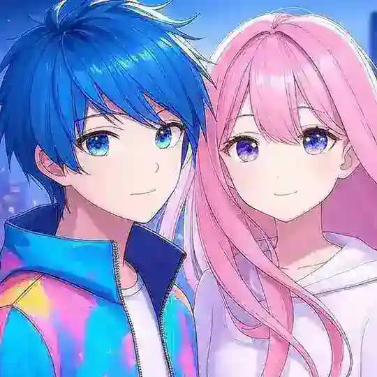 Anime Group Profile