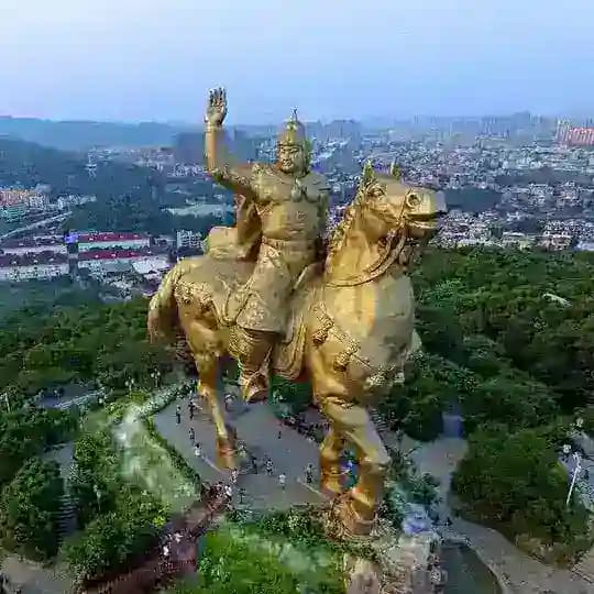 福建厦门 Profile