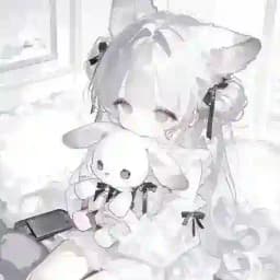 渊琪代画➕美化屋 Profile