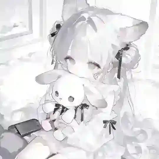 渊琪代画➕美化屋 Profile