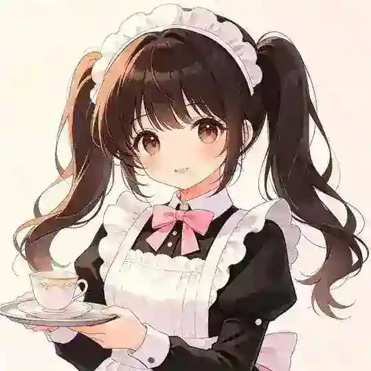 有佳女仆馆-义乌 Profile