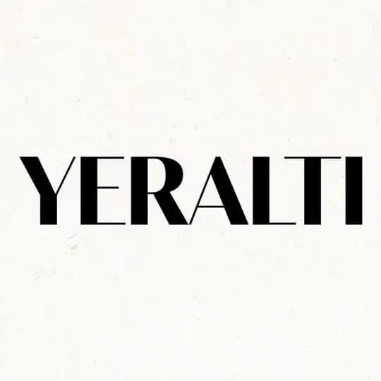 Yeraltı Arşiv 📂 Profile