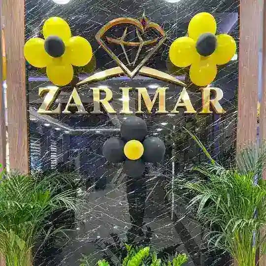 💎ZARIMAR💎 | TILLA NAMANGAN Profile