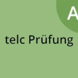 A2 TELC Profile
