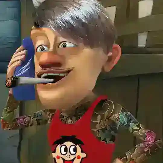 吃瓜🍉《搞笑爆料》 Profile