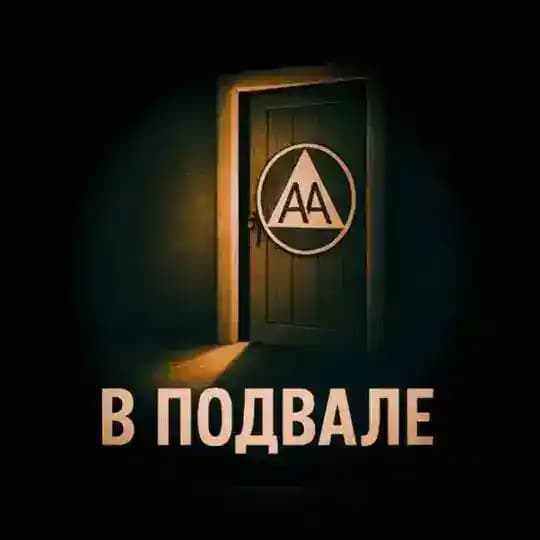 АА В ПОДВАЛЕ 🔦 Profile