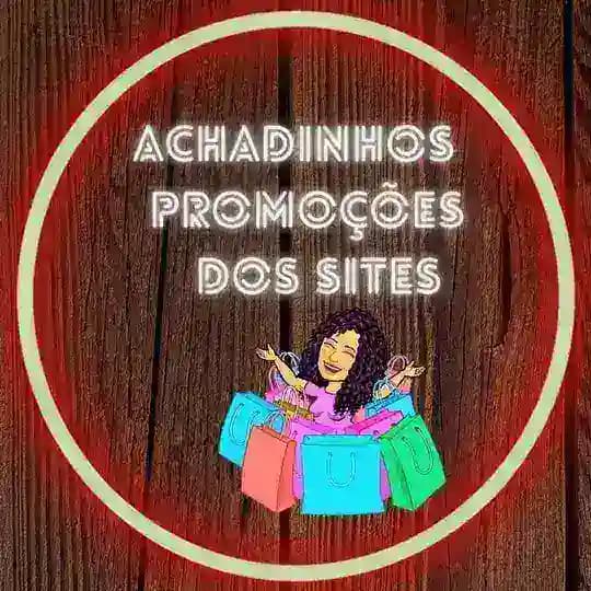 Achadinhos Promoções dos Sites🛍️🛍️ Profile