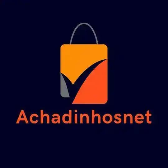 Achadinhosnet Profile