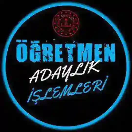 ADAY ÖĞRETMENLER YARDIMLAŞMA Profile