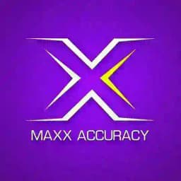 MAXX ACCURACY ADVANCED SIGNALS Profile