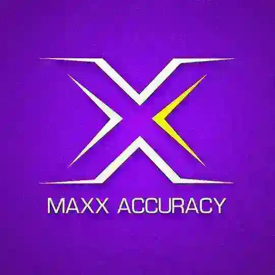 MAXX ACCURACY ADVANCED SIGNALS Profile