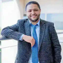 د.عبد الرحمن احتاش - بايو كيمستري Profile