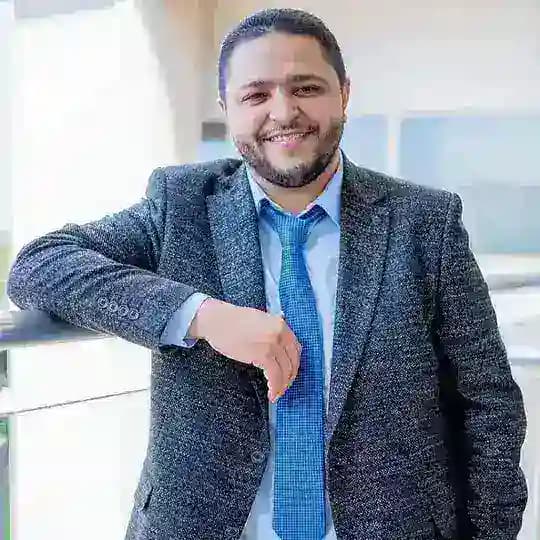 د.عبد الرحمن احتاش - بايو كيمستري Profile