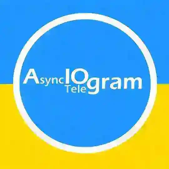 aiogram [ua] Profile