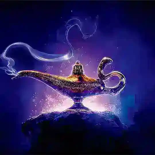 阿拉丁💡足球心水交流🔮 Profile