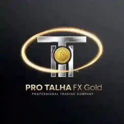 PRO TALHA FX GOLD Profile