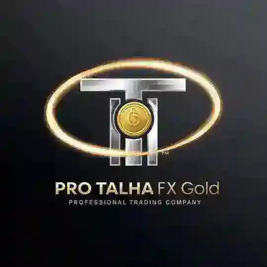 PRO TALHA FX GOLD Profile