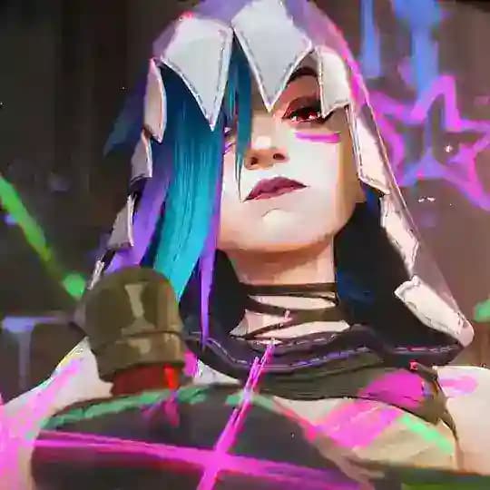 ༆ IMMORTAL Davinci ࿐ Profile