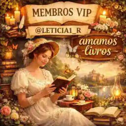 Amamos Livros – MEMBROS VIP - Ela Nunca Volta: Quando o Marido Frio Implora Profile