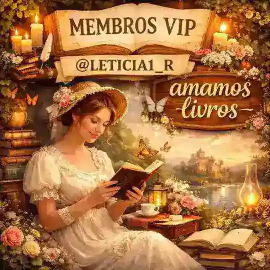 Amamos Livros – MEMBROS VIP - Ela Nunca Volta: Quando o Marido Frio Implora Profile