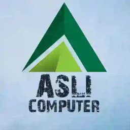 Asli computers💻 Profile
