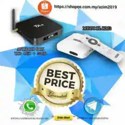 AndroidBox Malaysia Profile