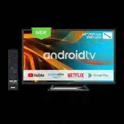 ANDROID TV BOX LIVE APK 🌐 Profile