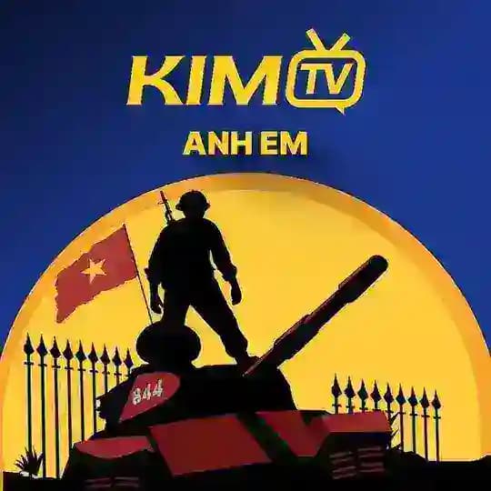 ANH EM KIMTV Profile