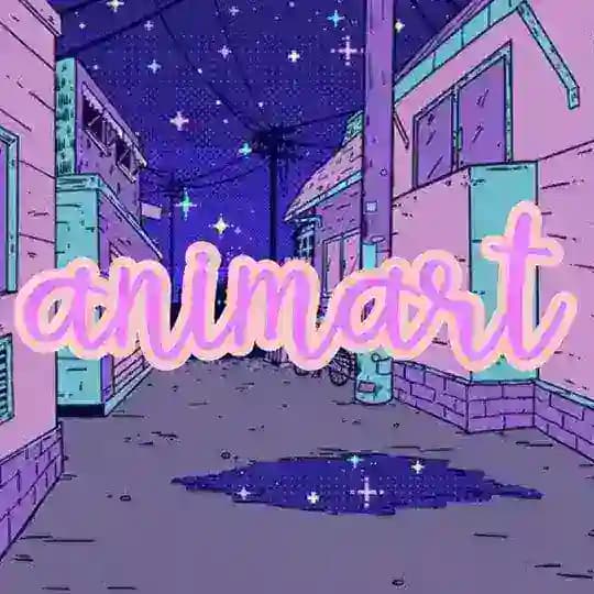 ๐ ๐๐ง๐ข๐ฆ๐๐ซ๐ญ Profile
