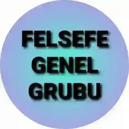 FELSEFE (LİSANS) Profile