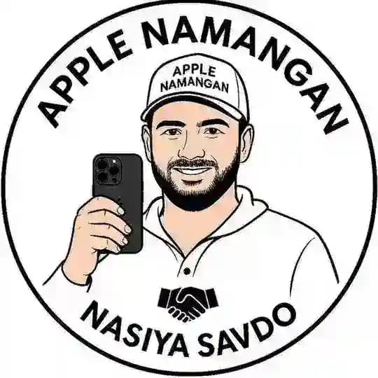  APPLE_NAMANGAN Profile