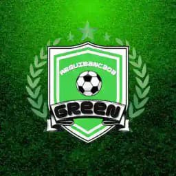 Arquibancada GREEN ⚽ Profile