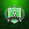 Arquibancada GREEN ⚽