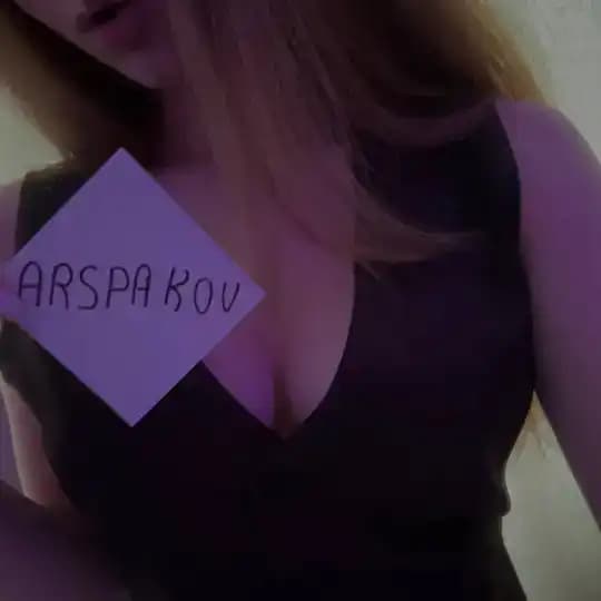 𝗔𝗿𝘀𝗽𝗮𝗸 𝗶𝗻𝗳𝗼 Profile
