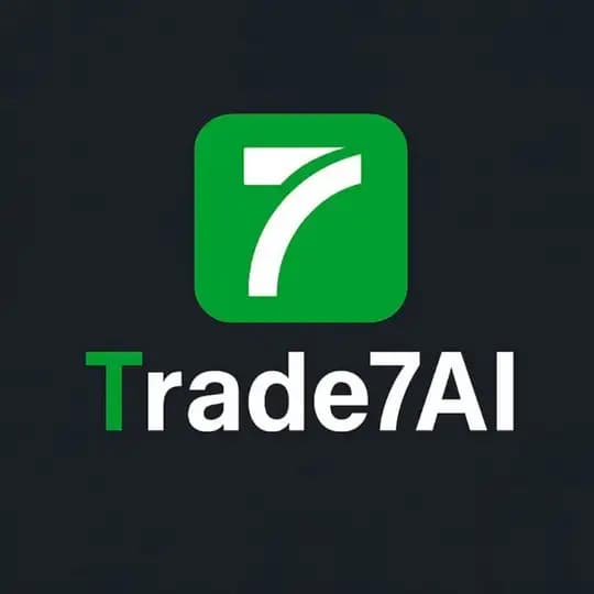 Trade7ai - 3 Profile