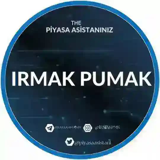 📊IRMAK PUMAK PİYASA ASİSTANINIZ Profile