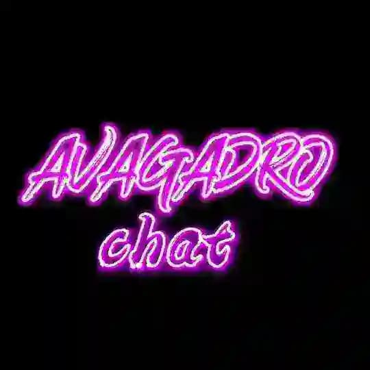 Авагадро чат Profile