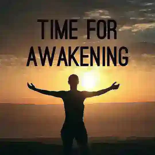 毒苗觉醒群 AwakenFromVax Community Profile