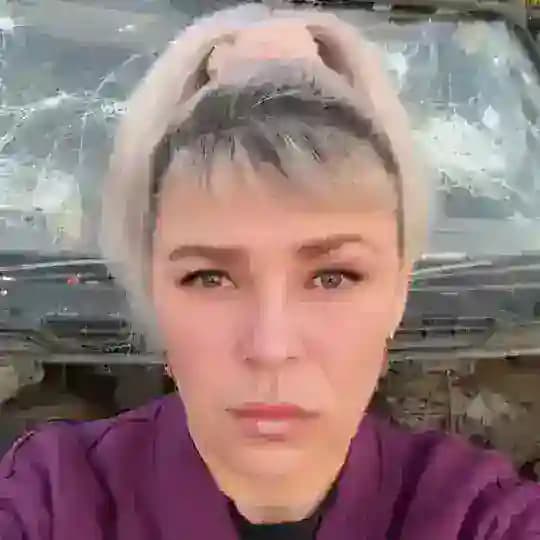 Бабуся Світуся Chat Profile