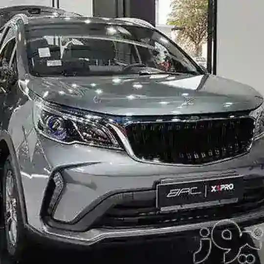 BAC X3 Profile