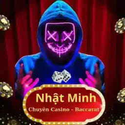 𝐁𝐚𝐜𝐜𝐚𝐫𝐚𝐭 - 𝐍𝐡𝐨́𝐦 𝐊𝐞́𝐨 𝐍𝐡𝐚̣̂𝐭 𝐌𝐢𝐧𝐡 Profile