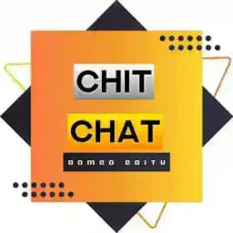 🄲🄷🄸🅃 🄲🄷🄰🅃 & 🅅🄾🄸🄲🄴 🄶🅁🄾🅄🄿 Profile